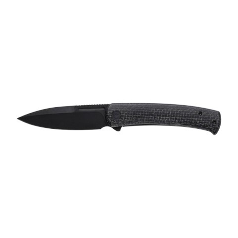 Nóż składany Civivi Cetos C21025B-2 black micarta Civivi
