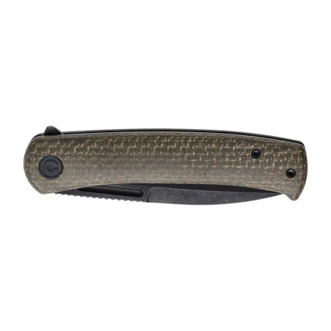 Nóż składany Civivi Cetos C21025B-3 green micarta Civivi