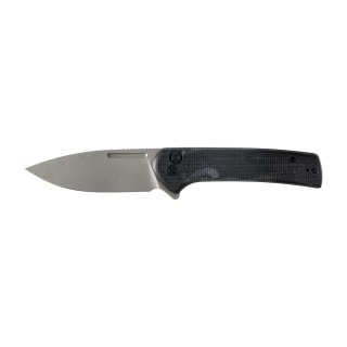 Nóż składany Civivi Conspirator C21006-1 black micarta Civivi