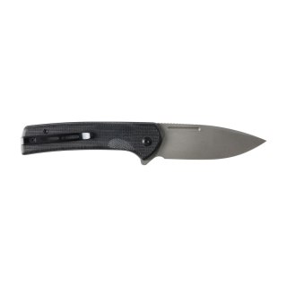 Nóż składany Civivi Conspirator C21006-1 black micarta Civivi