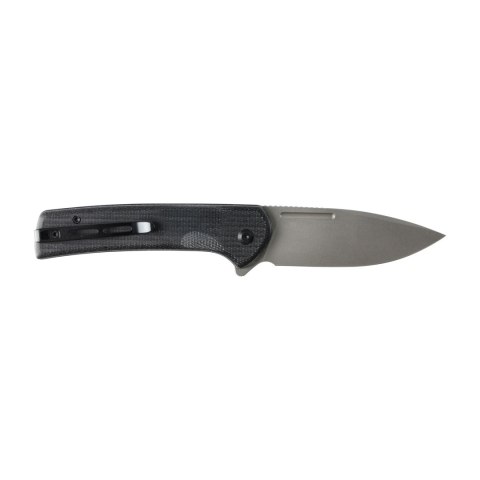 Nóż składany Civivi Conspirator C21006-1 black micarta Civivi