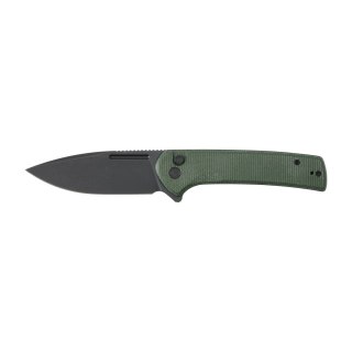 Nóż składany Civivi Conspirator C21006-2 green micarta Civivi