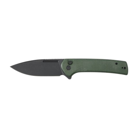Nóż składany Civivi Conspirator C21006-2 green micarta Civivi