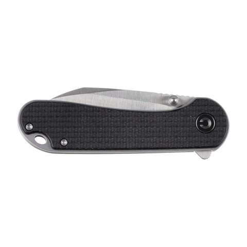 Nóż składany Civivi Elementum C18062AF-3 black canvas Civivi