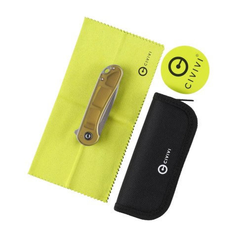 Nóż składany Civivi Elementum C907A-4 Civivi