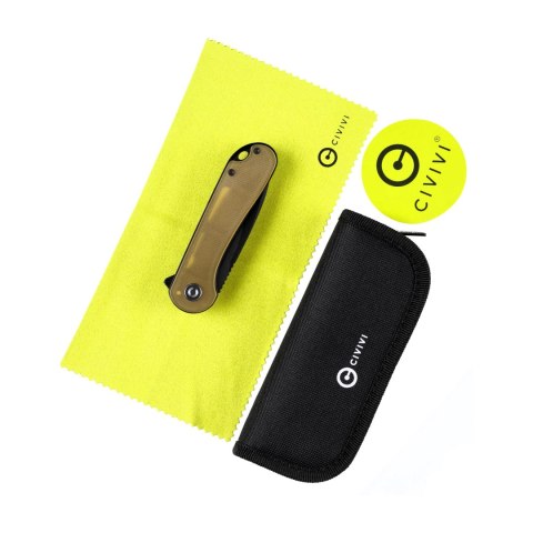 Nóż składany Civivi Elementum C907A-5 Civivi