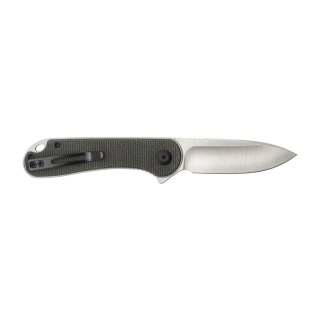 Nóż składany Civivi Elementum C907T dark green micarta Civivi