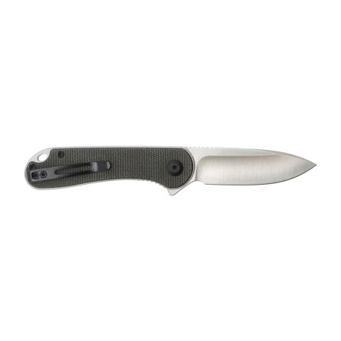Nóż składany Civivi Elementum C907T dark green micarta Civivi