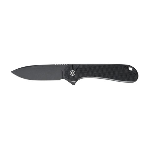 Nóż składany Civivi Elementum II C18062P-1 black Civivi