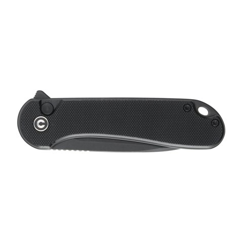 Nóż składany Civivi Elementum II C18062P-1 black Civivi