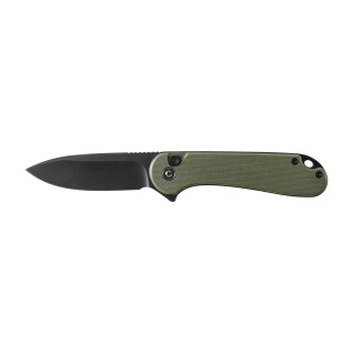 Nóż składany Civivi Elementum II C18062P-3 OD green Civivi