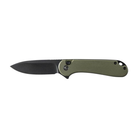 Nóż składany Civivi Elementum II C18062P-3 OD green Civivi