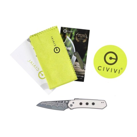 Nóż składany Civivi Hid C23008-2 Civivi