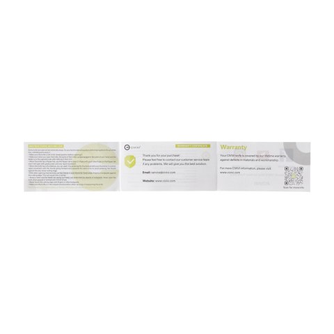 Nóż składany Civivi Hyperpulse C23087A-3 Civivi