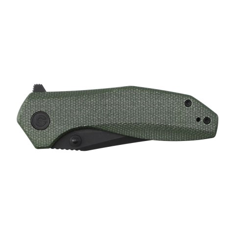 Nóż składany Civivi ODD 22 C21032-2 green micarta Civivi