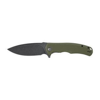 Nóż składany Civivi Praxis C803F Od green Civivi