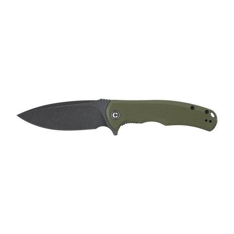 Nóż składany Civivi Praxis C803F Od green Civivi
