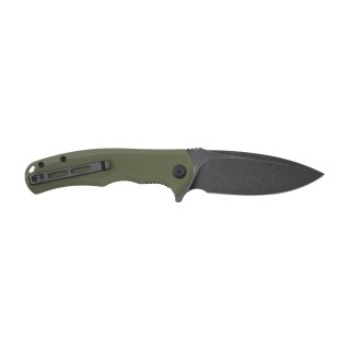 Nóż składany Civivi Praxis C803F Od green Civivi