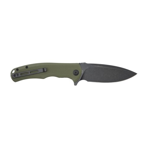 Nóż składany Civivi Praxis C803F Od green Civivi