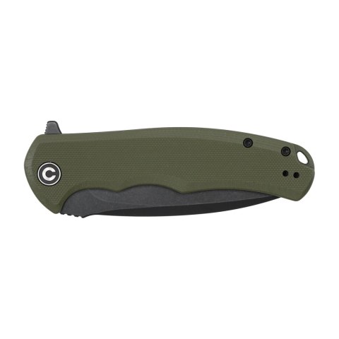 Nóż składany Civivi Praxis C803F Od green Civivi