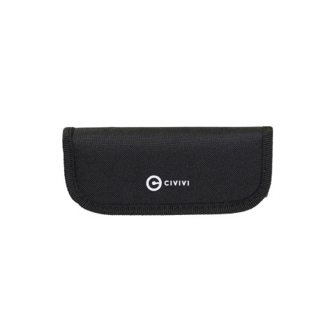 Nóż składany Civivi Qubit C22030E-1 black Civivi