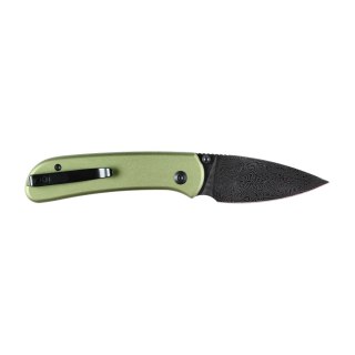 Nóż składany Civivi Qubit C22030E-DS1 green Civivi