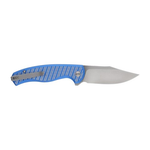 Nóż składany Civivi Stormhowl C23040B-2 blue Civivi