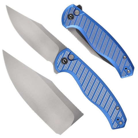 Nóż składany Civivi Stormhowl C23040B-2 blue Civivi