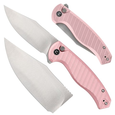 Nóż składany Civivi Stormhowl C23040B-3 light pink Civivi