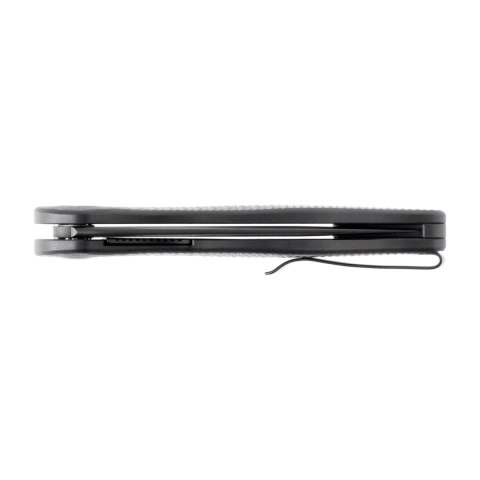 Nóż składany Civivi Synergy3 C20075D-1 black Civivi