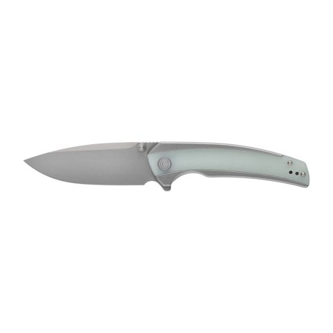 Nóż składany Civivi Teraxe C20036-2 plain steel Civivi