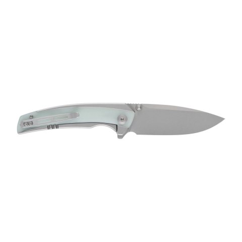 Nóż składany Civivi Teraxe C20036-2 plain steel Civivi