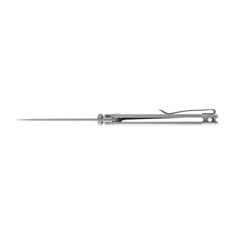 Nóż składany Civivi Teraxe C20036-2 plain steel Civivi