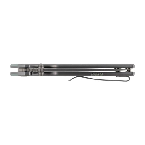 Nóż składany Civivi Teraxe C20036-2 plain steel Civivi