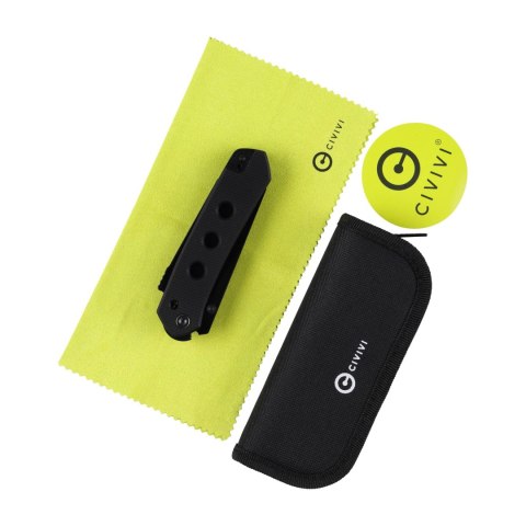 Nóż składany Civivi Vision FG C22036-1 Civivi