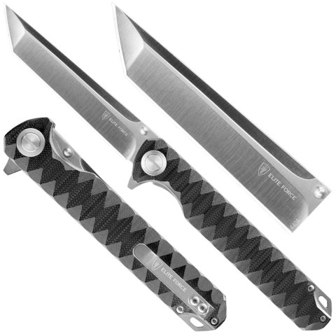 Nóż składany Elite Force EF 157 tanto Elite Force