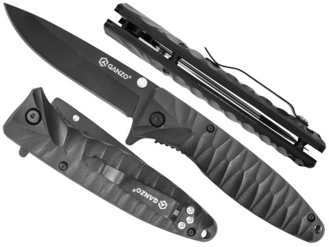 Nóż składany Ganzo Firebird F620-B1 Ganzo / Firebird