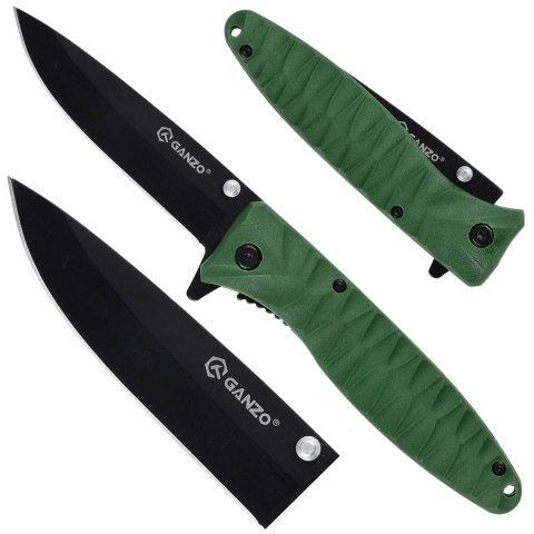 Nóż składany Ganzo Firebird F620-G1 Ganzo / Firebird