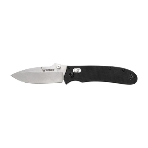 Nóż składany Ganzo Firebird F704-BK Ganzo / Firebird