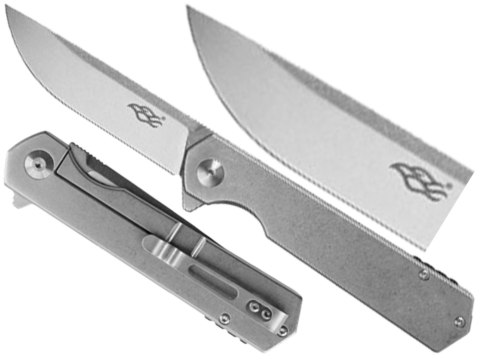Nóż składany Ganzo Firebird FH12-SS Ganzo / Firebird