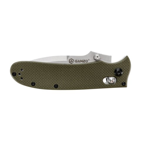 Nóż składany Ganzo Firebird G704-GR Ganzo / Firebird