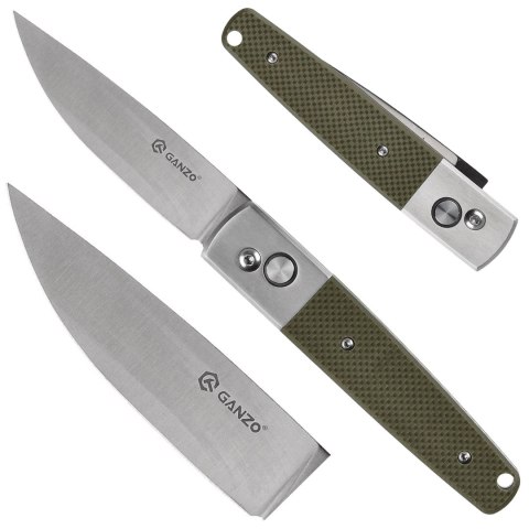 Nóż składany Ganzo Firebird G7211-GR Ganzo / Firebird