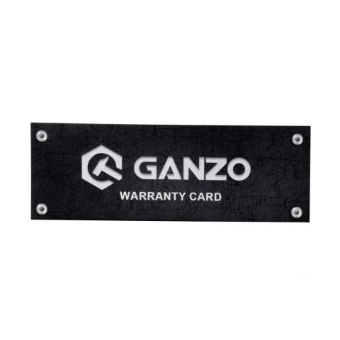 Nóż składany Ganzo G627-BK Ganzo / Firebird