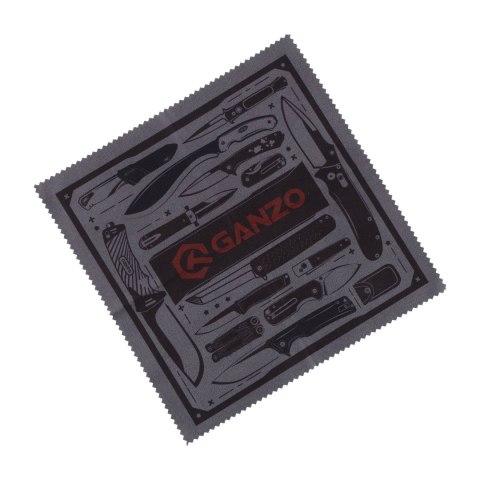 Nóż składany Ganzo G721B-BK Ganzo / Firebird
