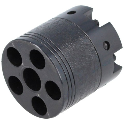 Bęben kapiszonowy Pietta 1836 Colt Paterson Texas .36 (A2092) Pietta Firearms