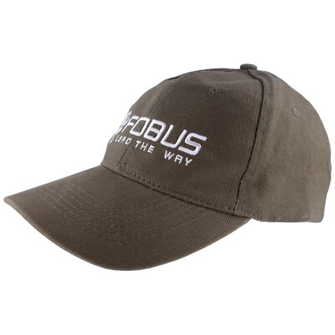 Czapka Fobus Ball Cap Cotton Khaki (HATS) Fobus