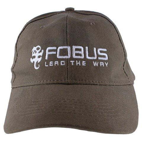 Czapka Fobus Ball Cap Cotton Khaki (HATS) Fobus