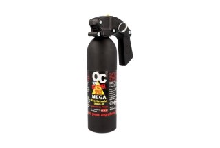 Gaz pieprzowy KKS OC 5000 Gel 400ml dysza HJF (510009) KKS GmbH
