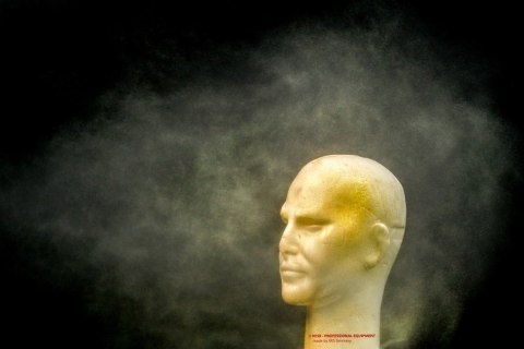 Gaz pieprzowy KKS OC 5000 Gel 400ml dysza HJF (510009) KKS GmbH