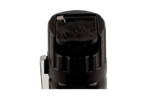 Gaz pieprzowy KKS OC 5000 Gel 40ml dysza Cone (510005) KKS GmbH